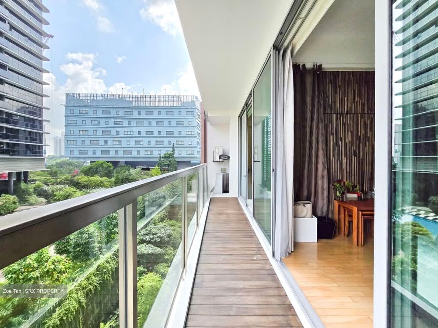 One-north Residences (D5), Apartment #596210481